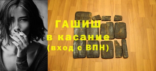 круглые Липки