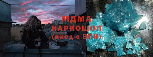 круглые Липки
